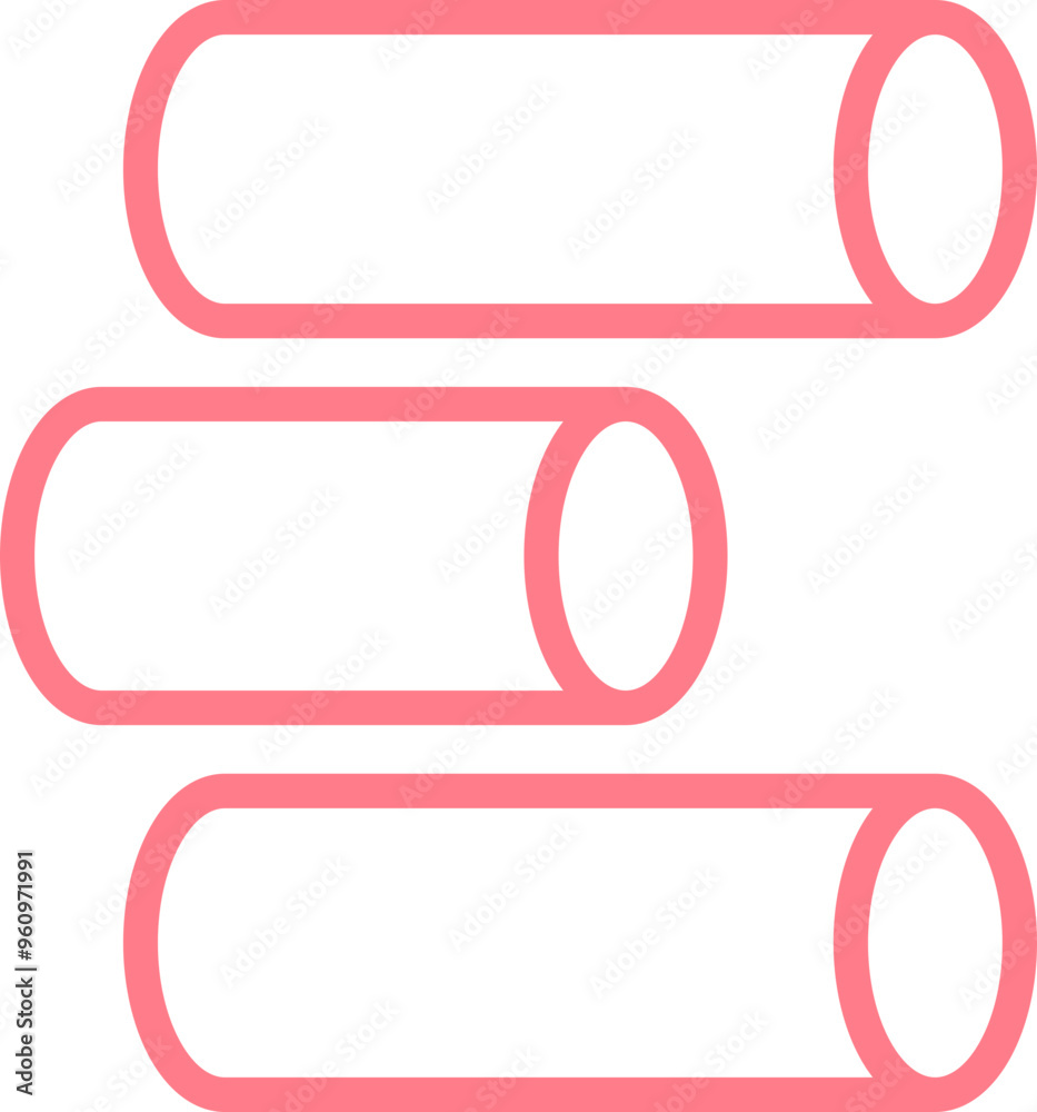 Obraz premium Initial Letter E Logo