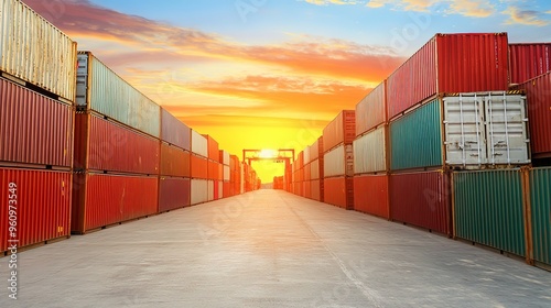 Wallpaper Mural API (Application Programming Interface) Concept Illustration, Showcasing Integration and Communication Between Software Systems. Ideal for Technical Documentation and Developer Resources Torontodigital.ca