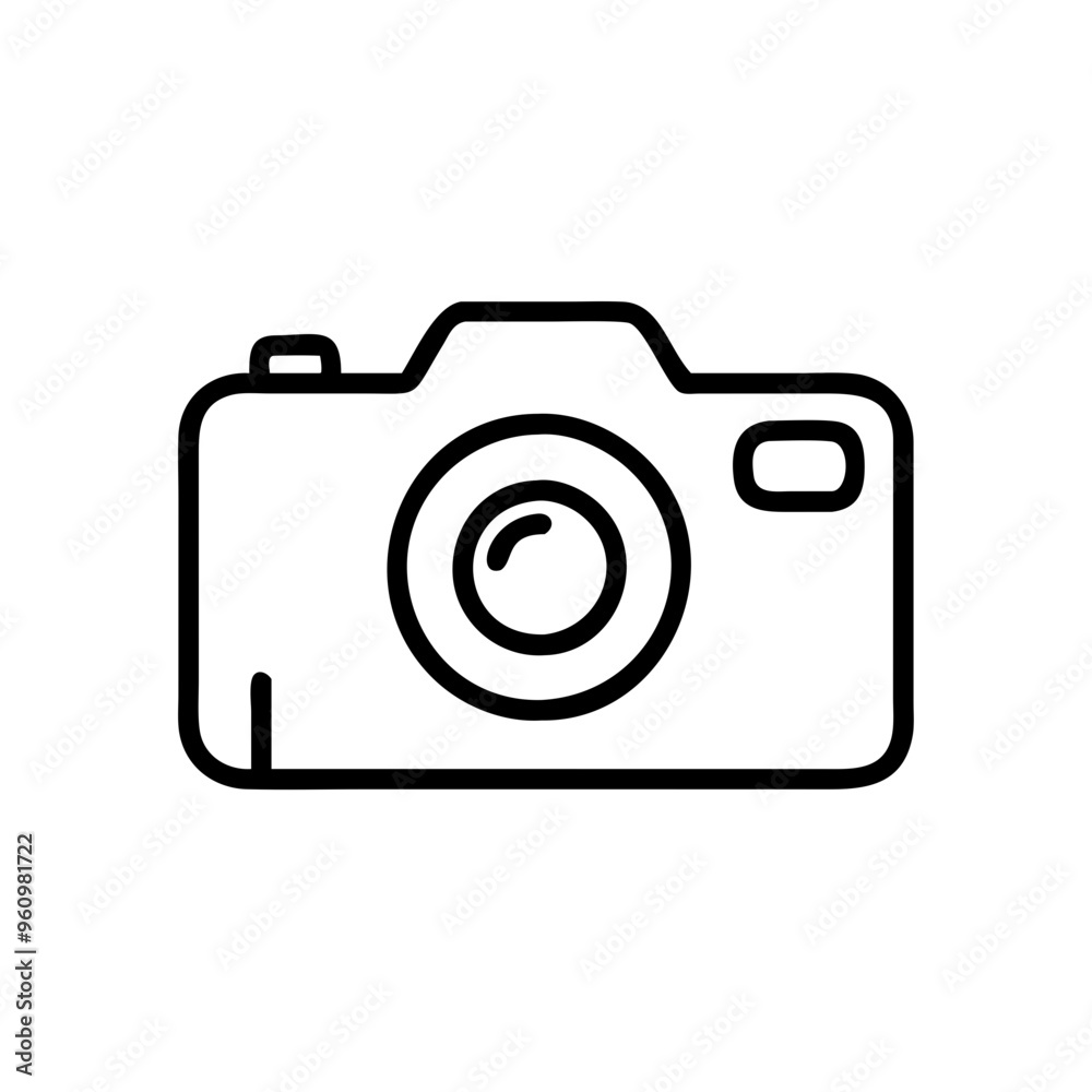 Camera icon Camera icon