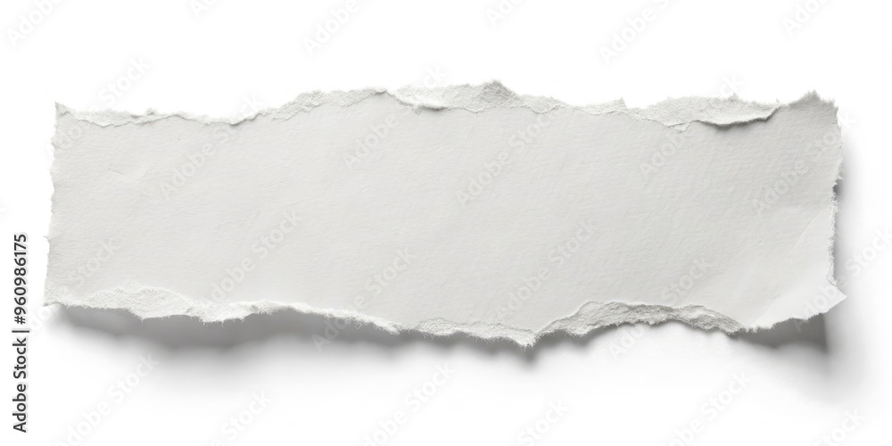 Torn white paper on white background for graphic design, torn, ripped, white, paper, background, texture, design, creative Torn white paper on white background for graphic design, torn, ripped, white, paper, background, texture, design, creative