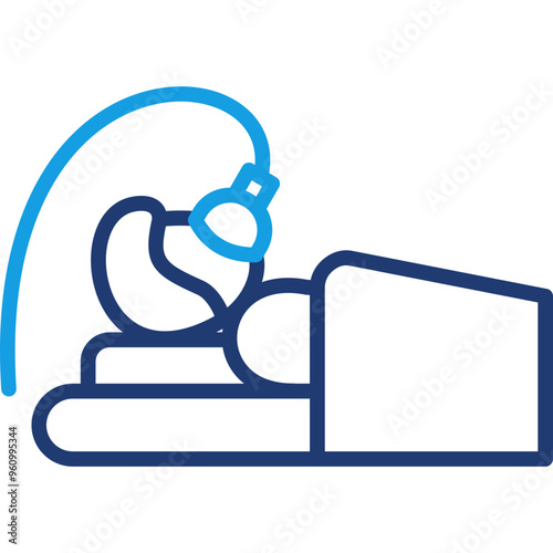 Anesthesiology Icon