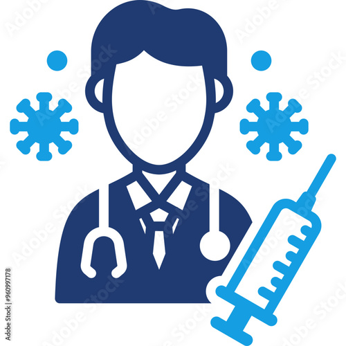 Immunology Icon