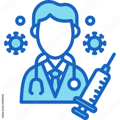 Immunology Icon