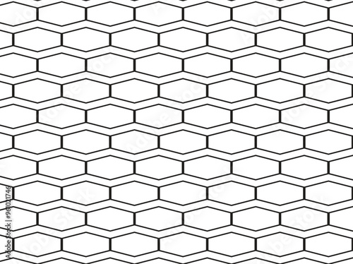 circle pattern Print