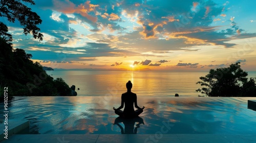 Yoga retreats in serene Asian destinations offer rejuvenation for both body and spirit.