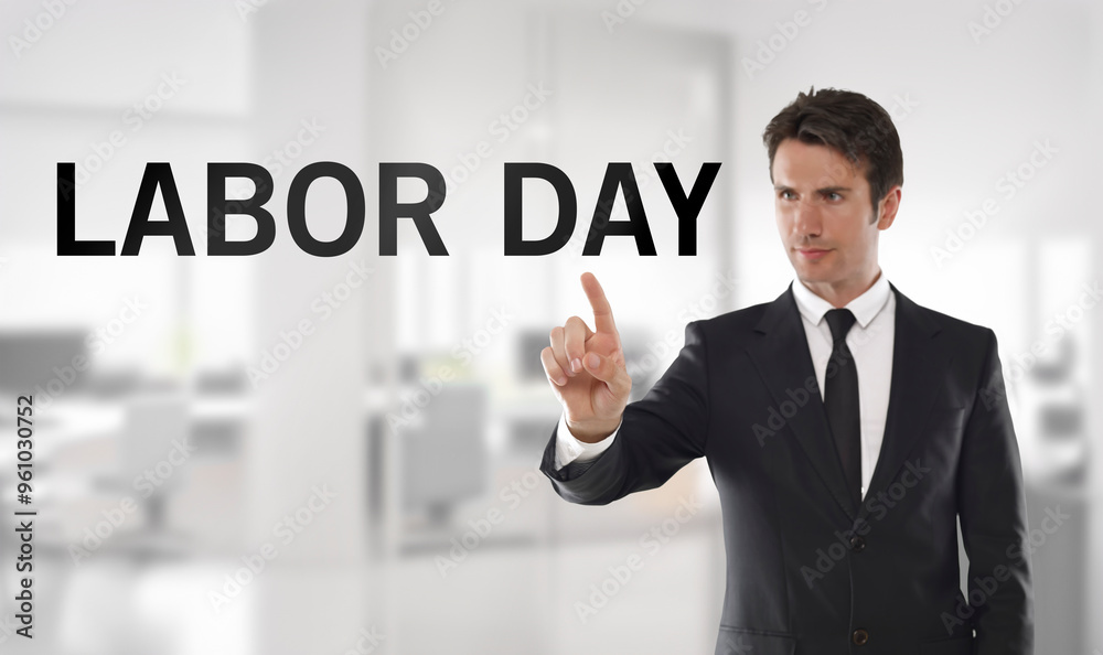 Labor day Labor day