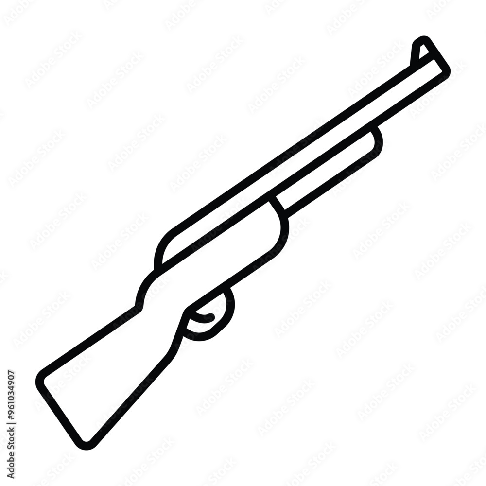 Weapon, gun set icon vector design template
Weapon, gun set icon vector design template