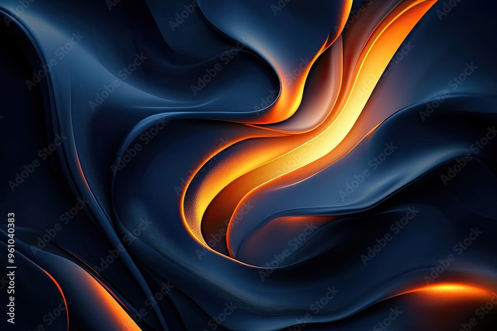 Obraz premium abstract background