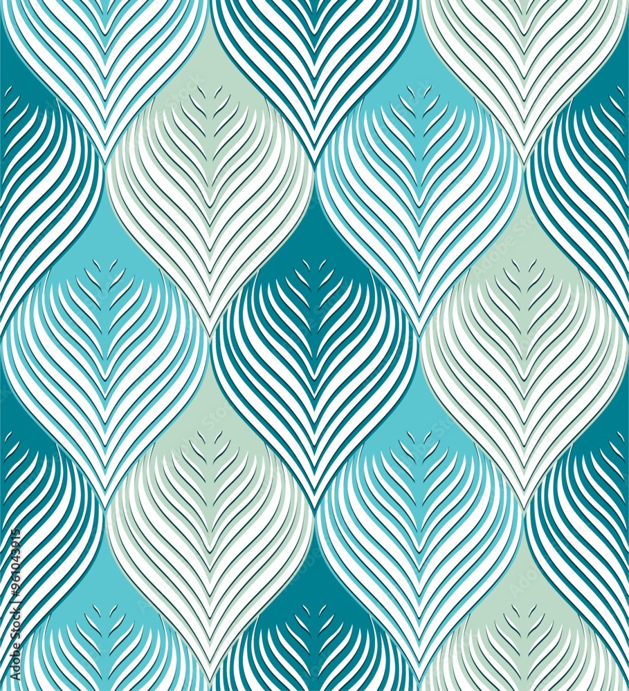 Seamless Patter for print in fabrics, backgrounds, texture and wallpaper Seamless Patter for print in fabrics, backgrounds, texture and wallpaper