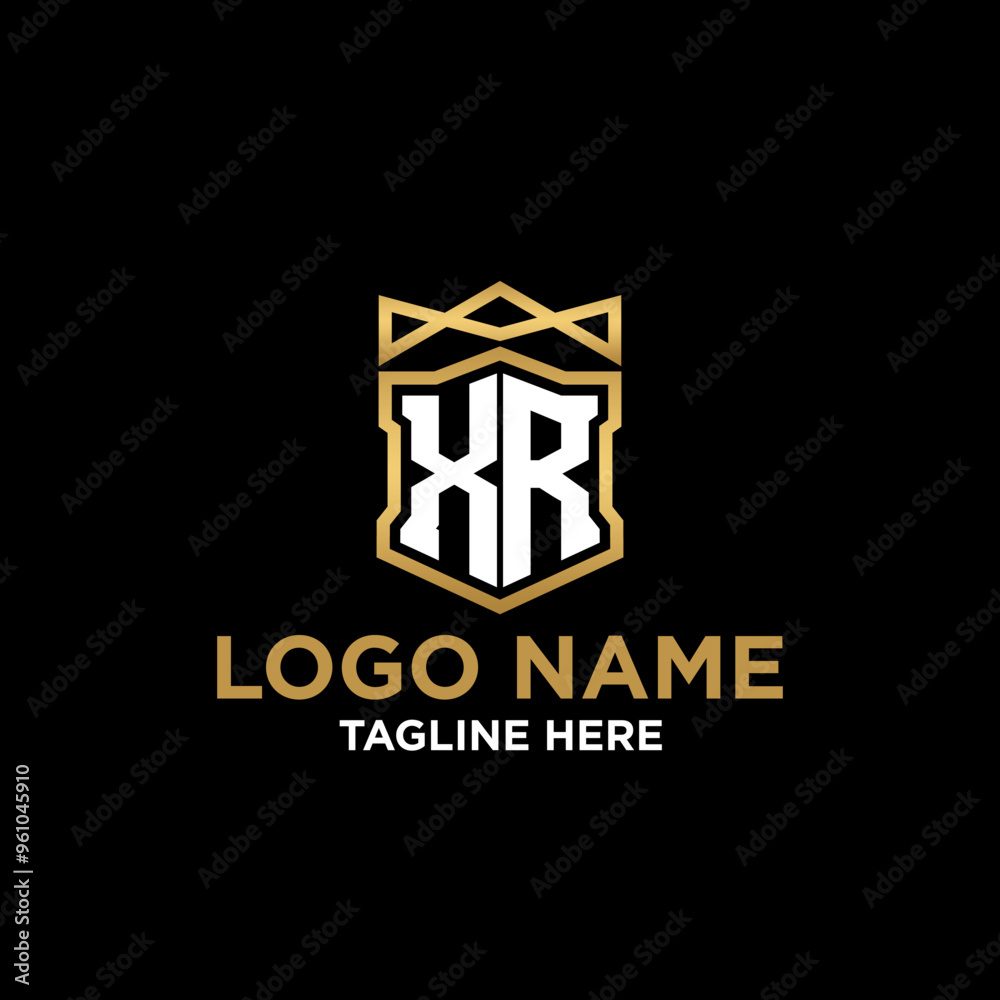 Fototapeta premium xr.eps