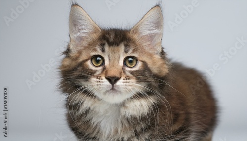 사실적인 고양이 사진 이미지