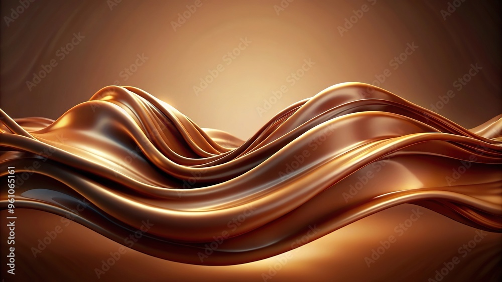abstract brown fluid wave pattern backdrop wallpaper abstract brown fluid wave pattern backdrop wallpaper