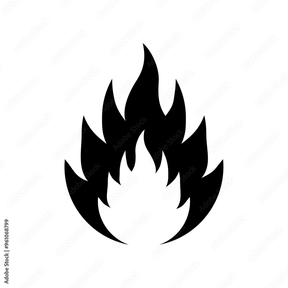 Fire icon Fire icon