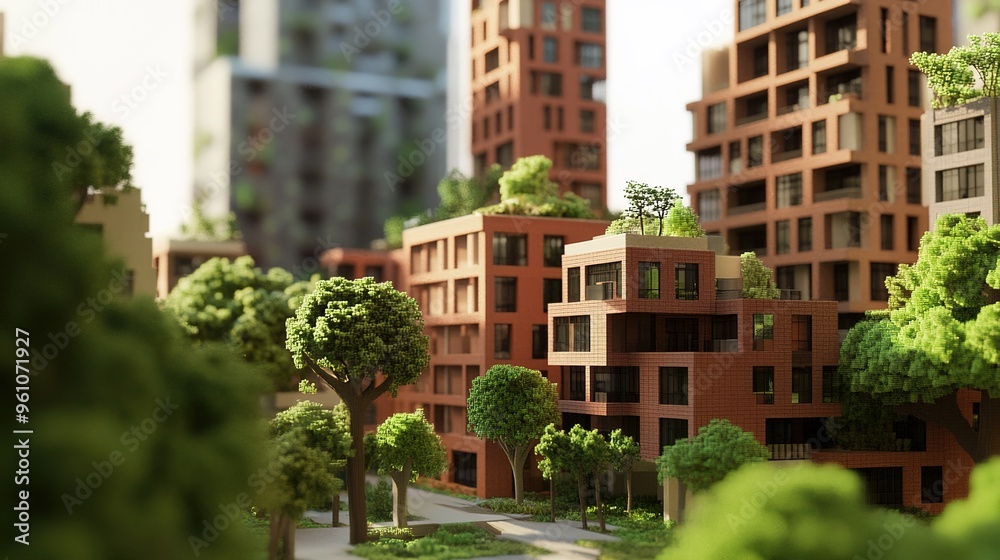 Modular Blocks for Building Construction Modular Blocks for Building Construction
