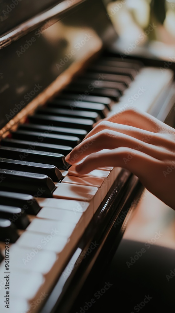 Obraz premium Various Musical Instruments Displayed Together in a Studio Setting