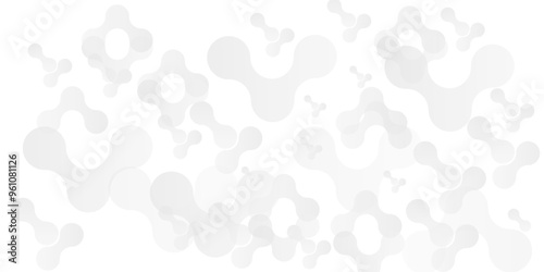 Vector paper wave technology smooth carve blank white gradient meatball abstract with lines light triangle texture background. geometric white empty square creative diamond concept wall web design.