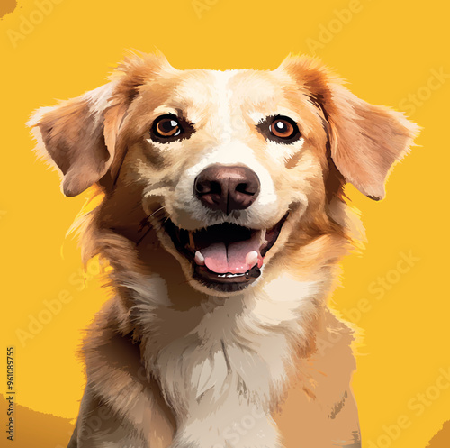 golden retriever puppy