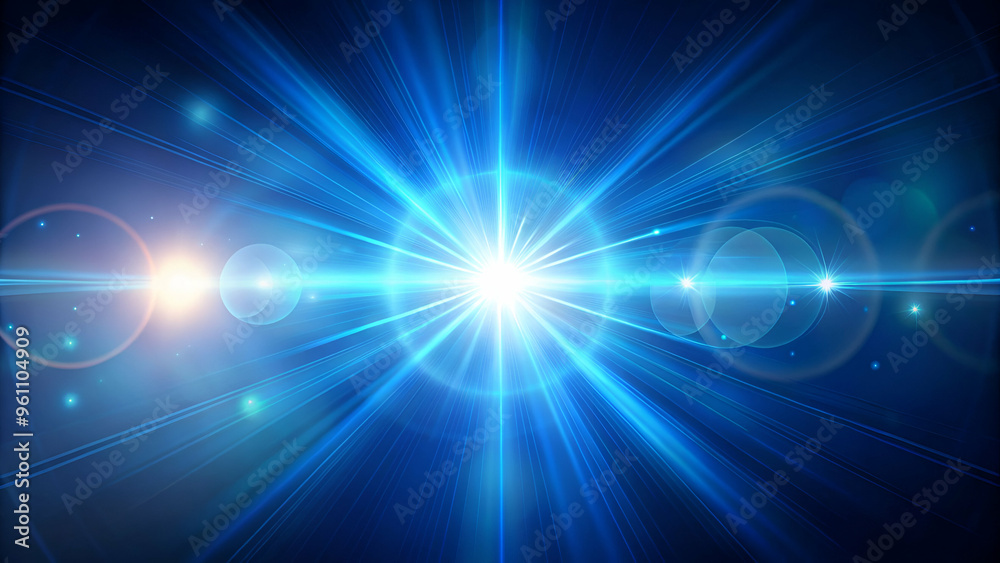 Obraz premium Science fiction, nergy, power, future, innovation, abstract, background, wallpaper
