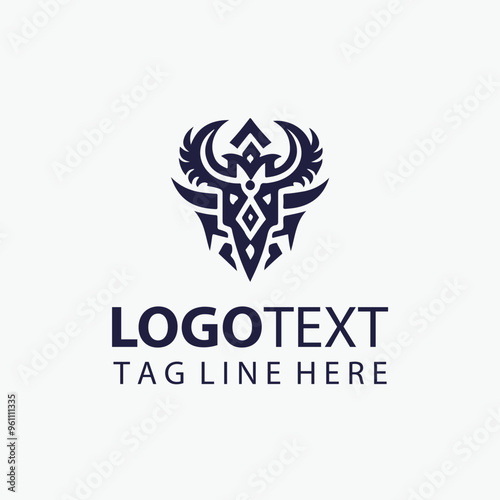 Tribal Logo