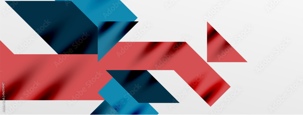 Minimal composition abstract lines and triangles background. Vector Illustration For Wallpaper, Banner, Background, Card, Book Illustration, landing page Minimal composition abstract lines and triangles background. Vector Illustration For Wallpaper, Banner, Background, Card, Book Illustration, landing page