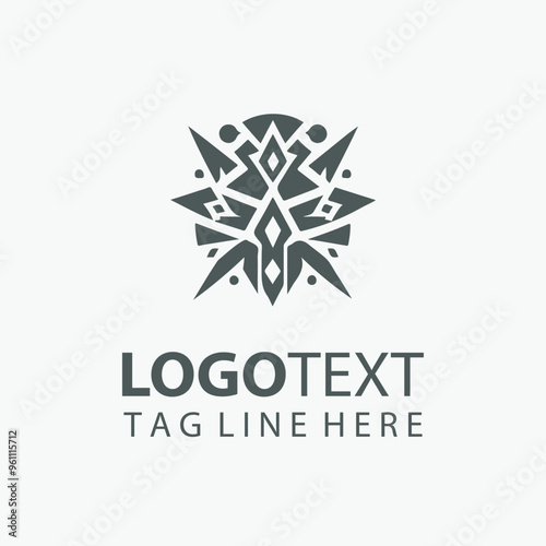 Tribal Logo