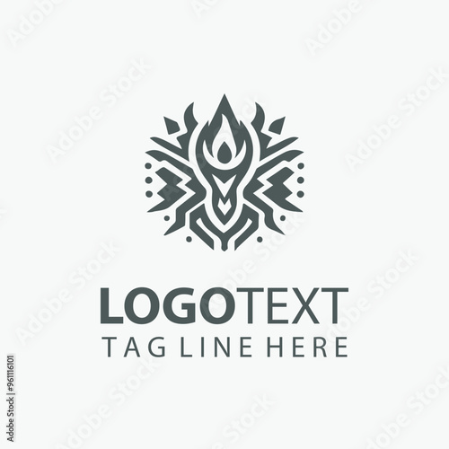 Tribal Logo