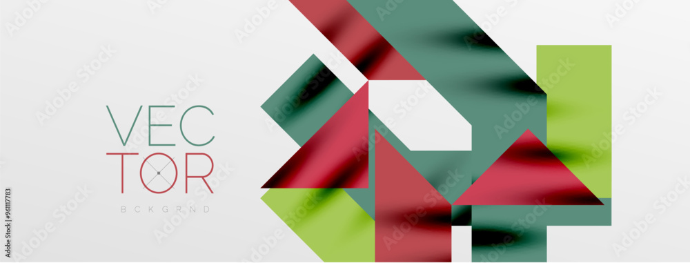 Dynamic lines and triangles. Vector Illustration For Wallpaper, Banner, Background, Card, Book Illustration, landing page Dynamic lines and triangles. Vector Illustration For Wallpaper, Banner, Background, Card, Book Illustration, landing page