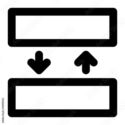 cohesion, cohesive, force, chemistry, physics outline icon