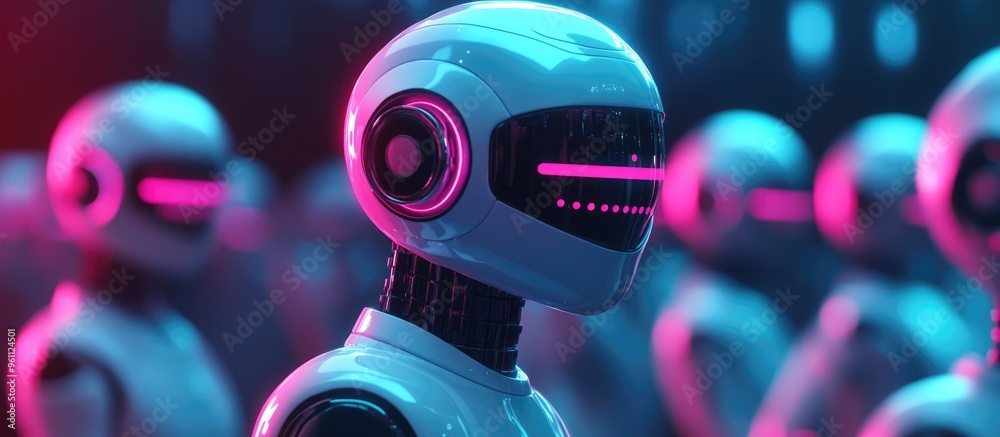 AI chatbot technology enables business professionals to engage with automated assistants through messaging facilitating data generation and enhancing communication efficiency AI chatbot technology enables business professionals to engage with automated assistants through messaging facilitating data generation and enhancing communication efficiency
