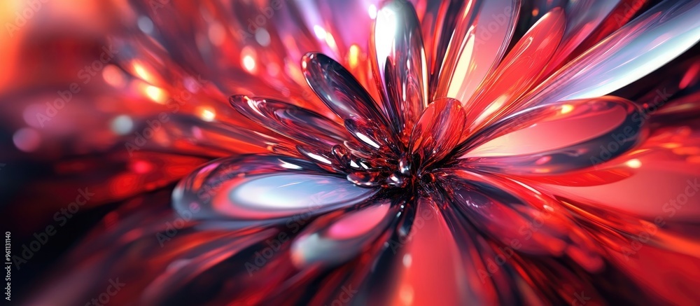 Abstract background design