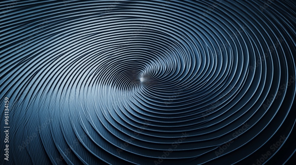 Abstract circular pattern with concentric rings creating a mesmerizing visual effect. Perfect for backgrounds, designs, and artistic concepts. Abstract circular pattern with concentric rings creating a mesmerizing visual effect. Perfect for backgrounds, designs, and artistic concepts.