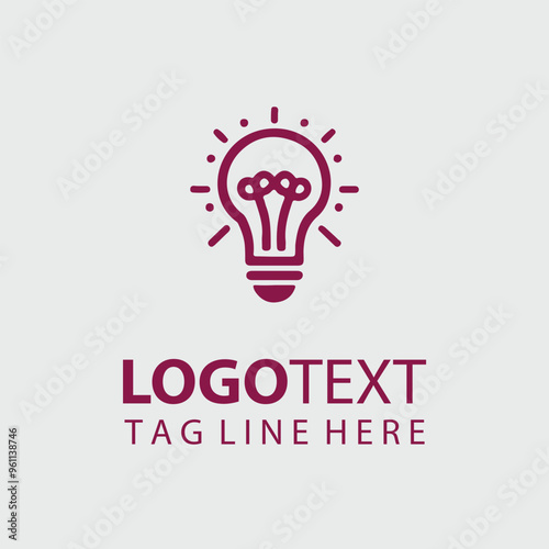 Creative Idea Logo