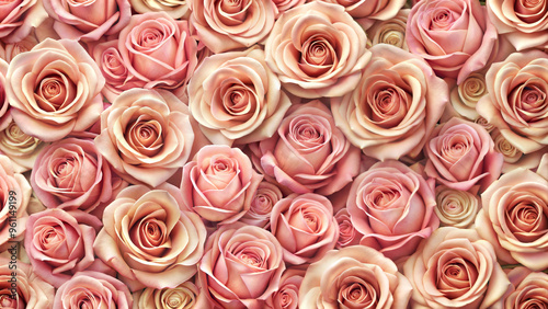 Pink rose texture for Valentine's Day and International Women's Day