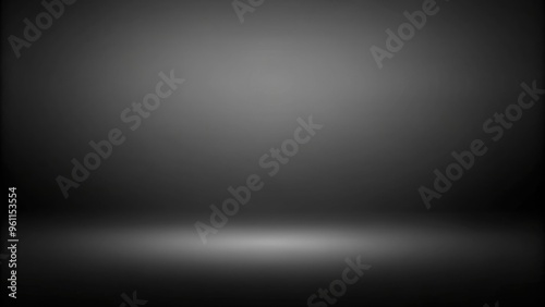 Smooth gradient black background wallpaper, smooth, gradient, black, background, wallpaper, modern, design, dark