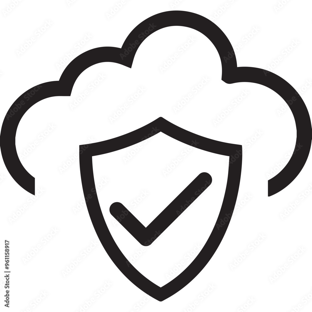 Blockchain, cyber, digital, insurance, protection, secure icon Blockchain, cyber, digital, insurance, protection, secure icon