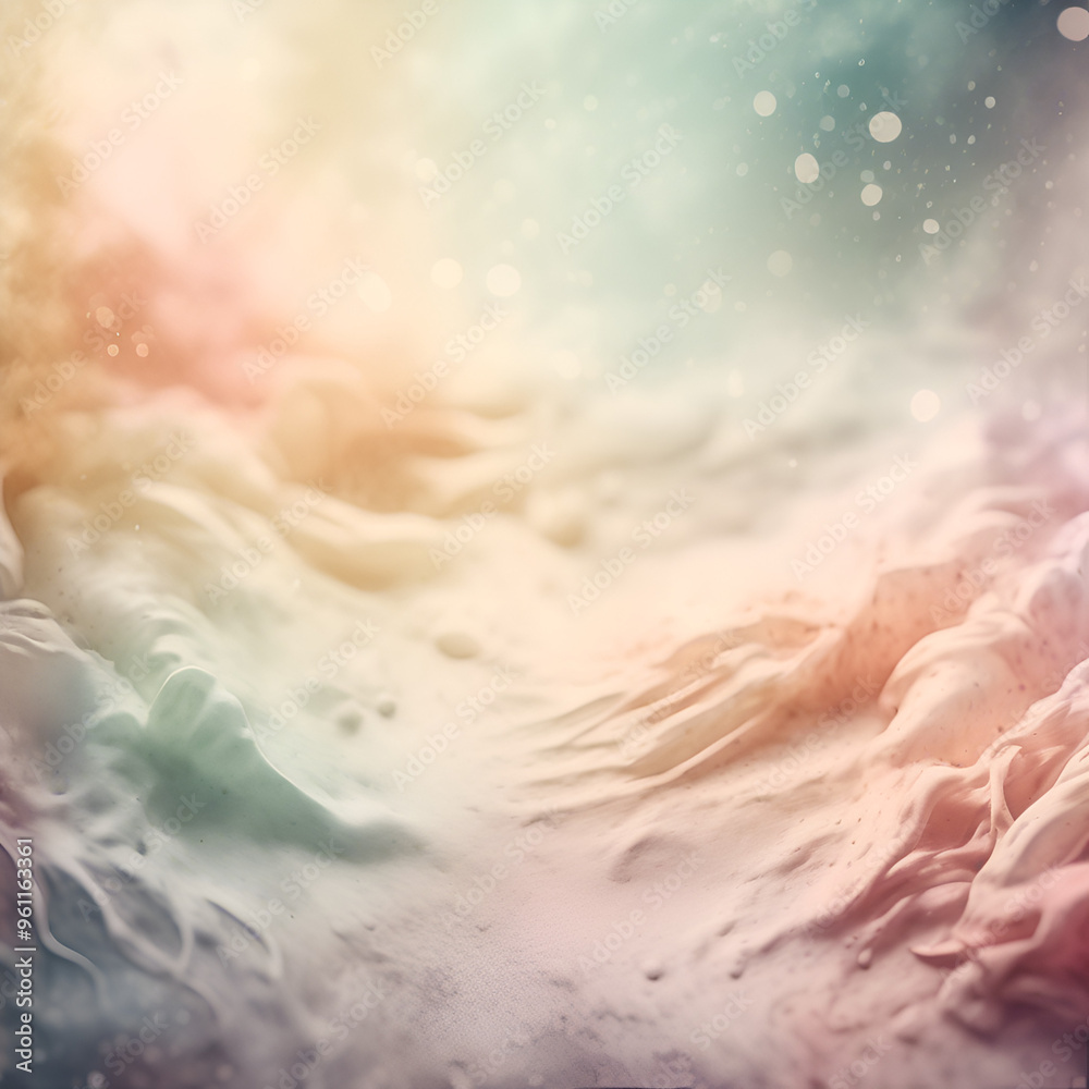 soft and fluid watercolor background soft and fluid watercolor background