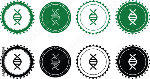 Ecology icon set. Ecology Stamps. Environment, sustainability, nature, recycle, renewable energy; electric bike, eco-friendly, forest, wind power, green symbol. Solid icons vector collection.