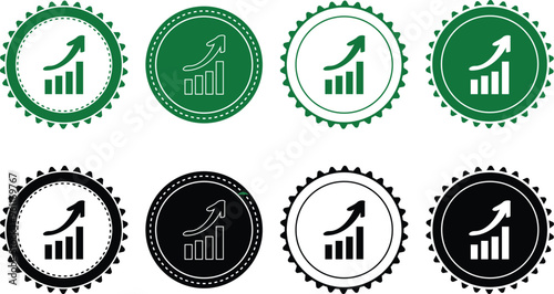 Ecology icon set. Ecology Stamps. Environment, sustainability, nature, recycle, renewable energy; electric bike, eco-friendly, forest, wind power, green symbol. Solid icons vector collection.