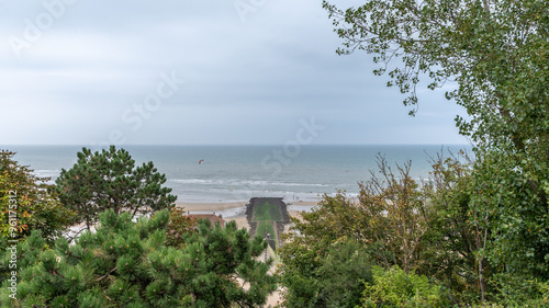 Houlgate Normandie France