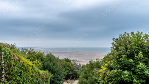 Houlgate Normandie France