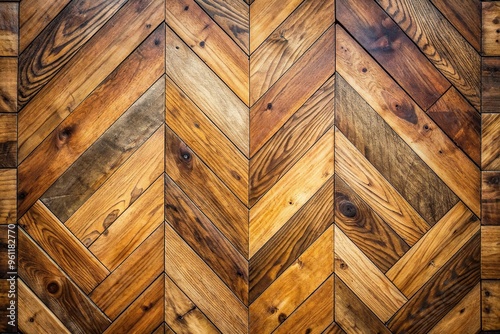 asymmetrical, vintage floor, vintage floor pattern, vintage style floor pattern, asymmetry, wooden floor, Vintage style wooden floor on the ground with an asymmetrical pattern