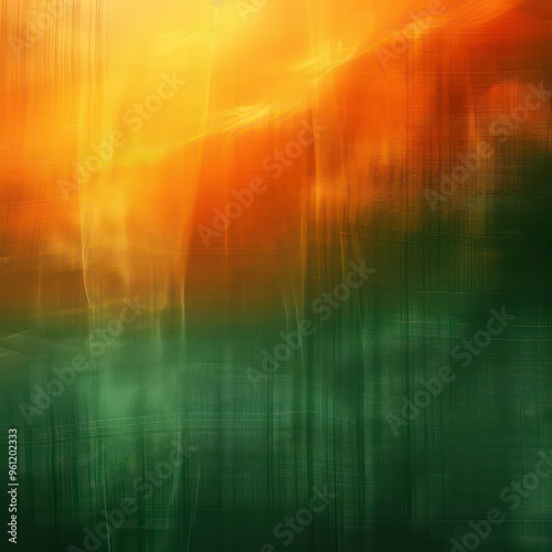 abstract dynamic space background