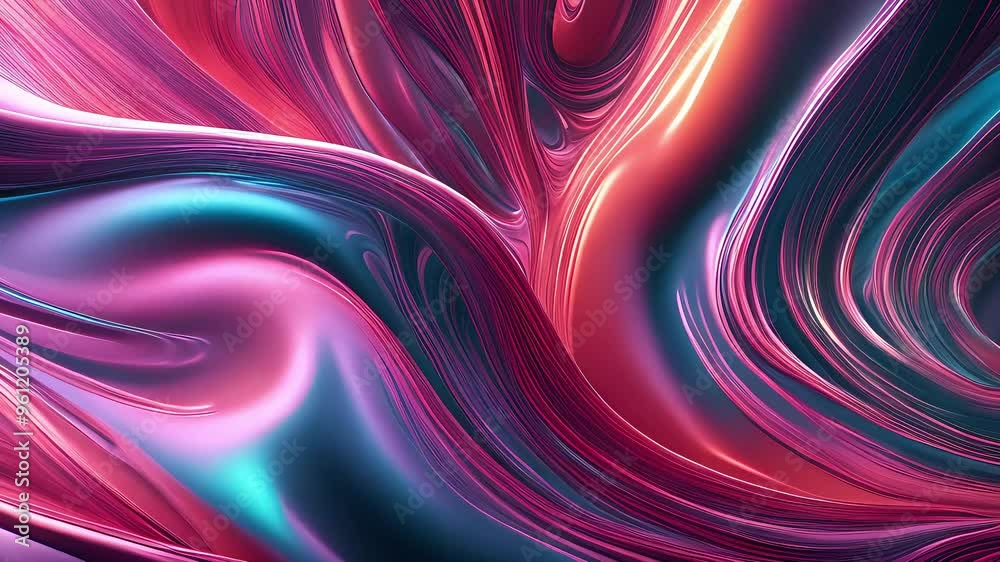 abstract liquid marble background abstract liquid marble background