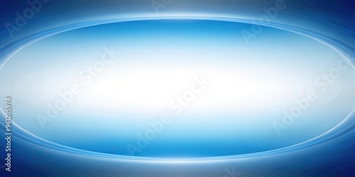 Abstract fisheye background gradient