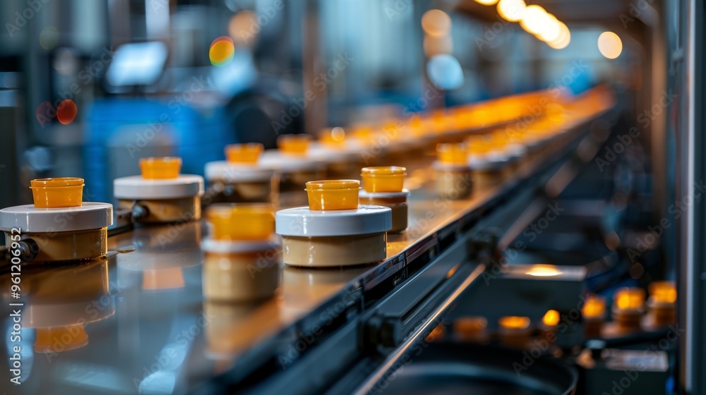 An In-Depth Look at the Precision and Efficiency of Modern Industrial Packaging Lines and Their Intricate Workings An In-Depth Look at the Precision and Efficiency of Modern Industrial Packaging Lines and Their Intricate Workings