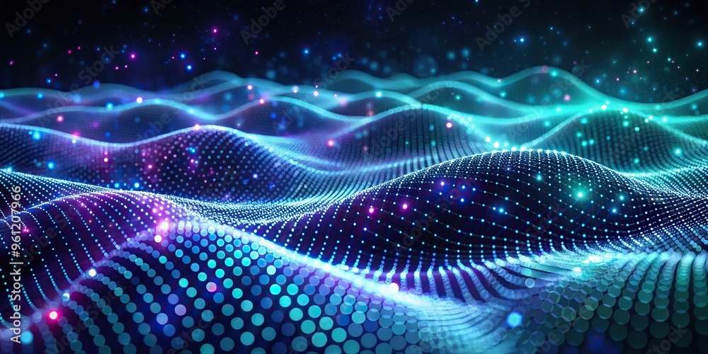 abstract futuristic background abstract futuristic background