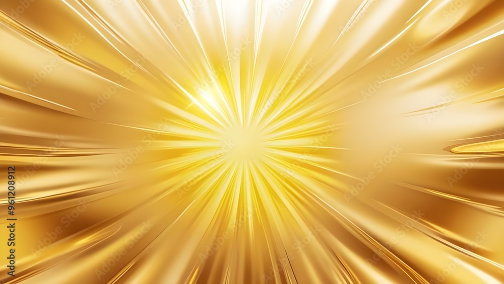 Obraz premium abstract background with rays