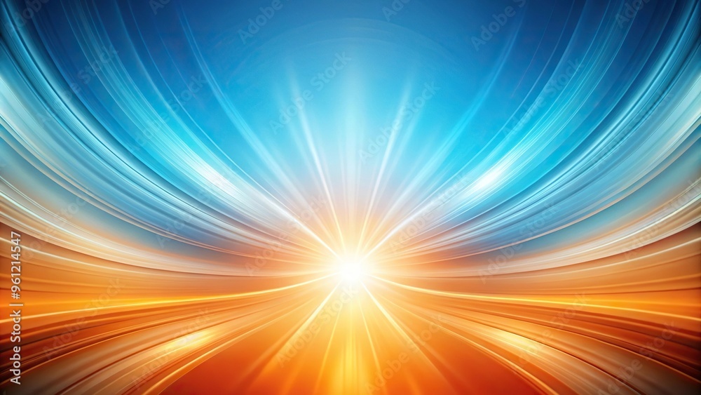 abstract light background with worm's eye view abstract light background with worm's eye view
