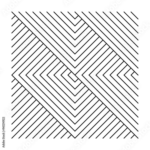Abstract organic pattern design background