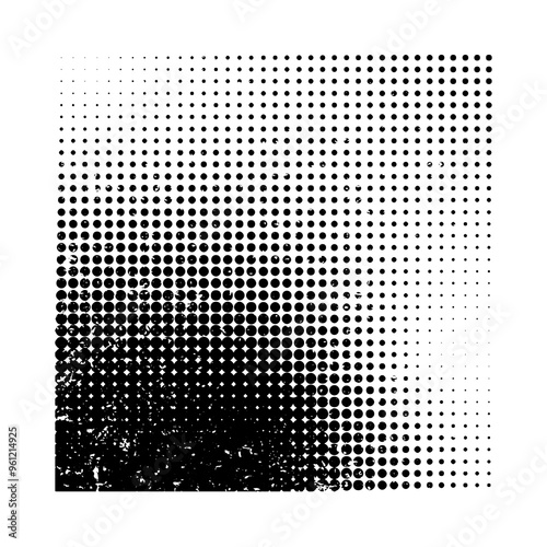 Abstract organic pattern design background